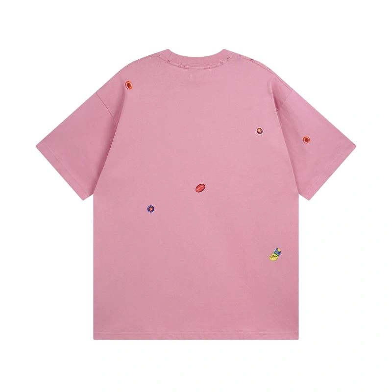 Balenciaga T-Shirts Minimalist 98020