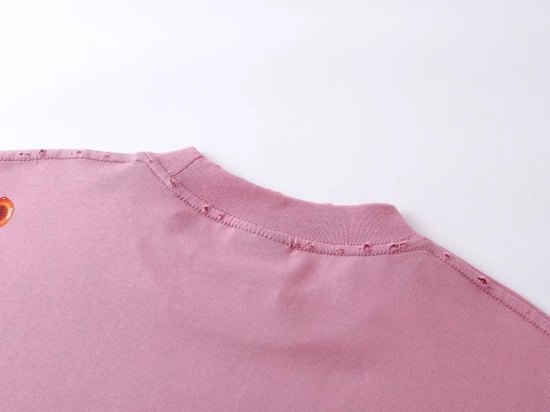 Balenciaga T-Shirts Minimalist 98020