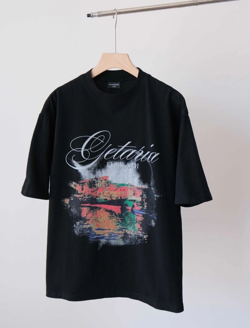 HighPerformance Balenciaga T-Shirts 98052