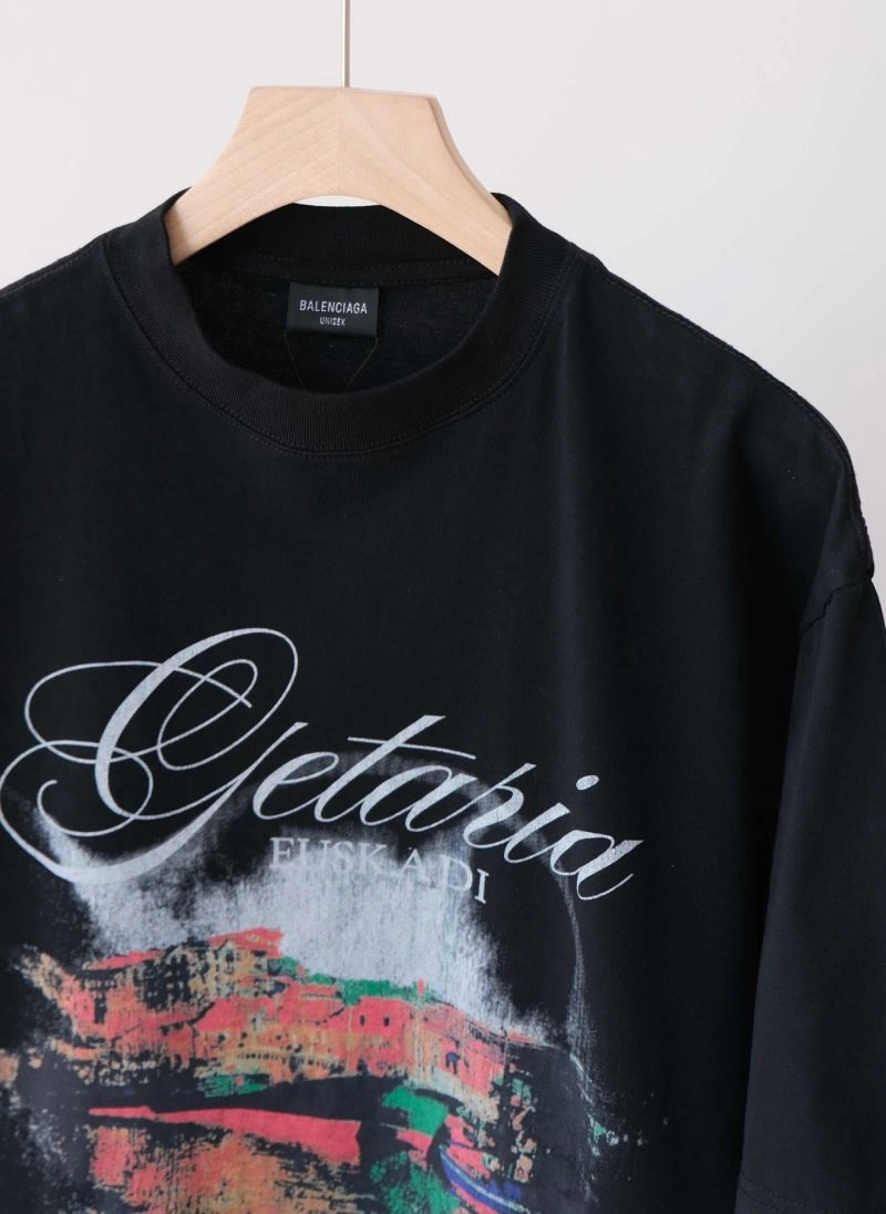 HighPerformance Balenciaga T-Shirts 98052