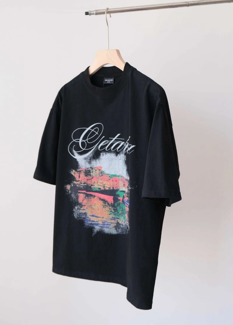 HighPerformance Balenciaga T-Shirts 98052