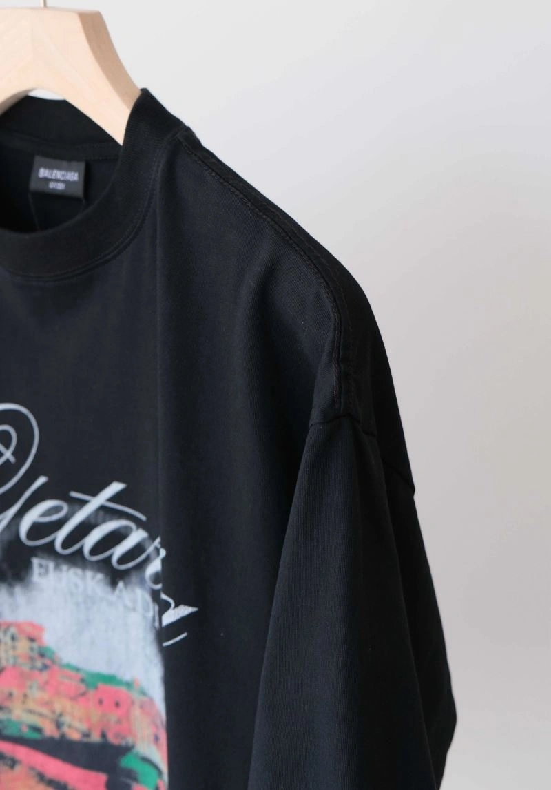 HighPerformance Balenciaga T-Shirts 98052