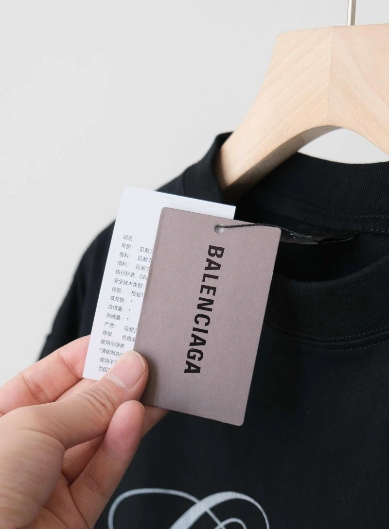 HighPerformance Balenciaga T-Shirts 98052