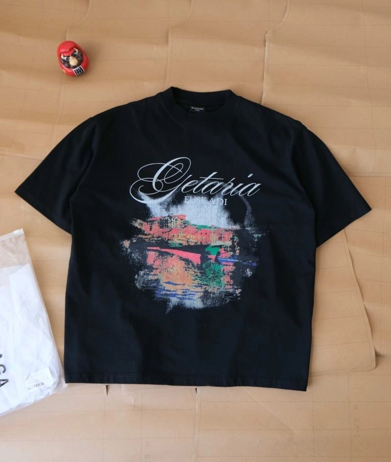 Affordable Balenciaga T-Shirts 98017