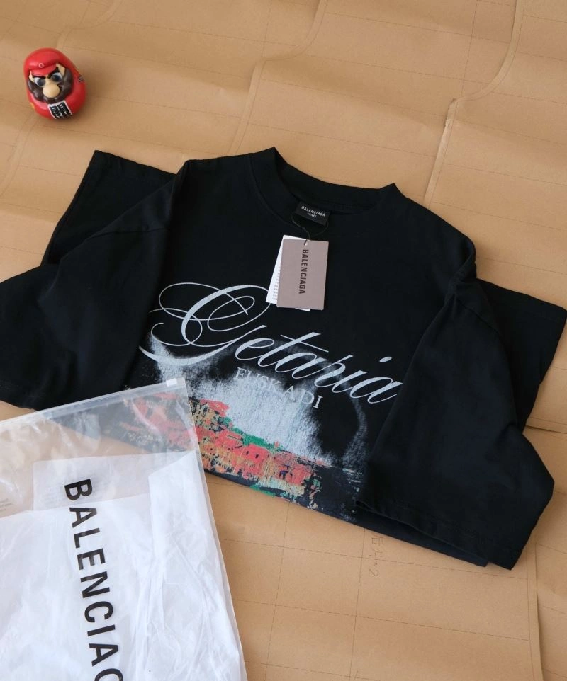 Affordable Balenciaga T-Shirts 98017