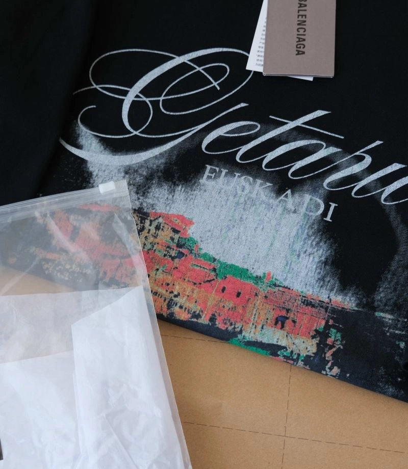 Affordable Balenciaga T-Shirts 98017