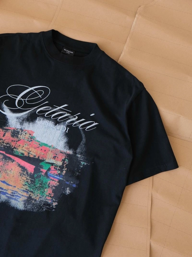 Affordable Balenciaga T-Shirts 98017