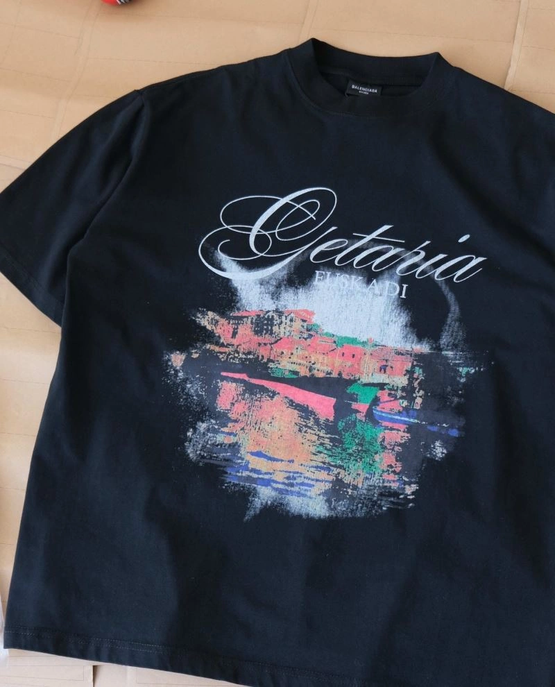 Affordable Balenciaga T-Shirts 98017