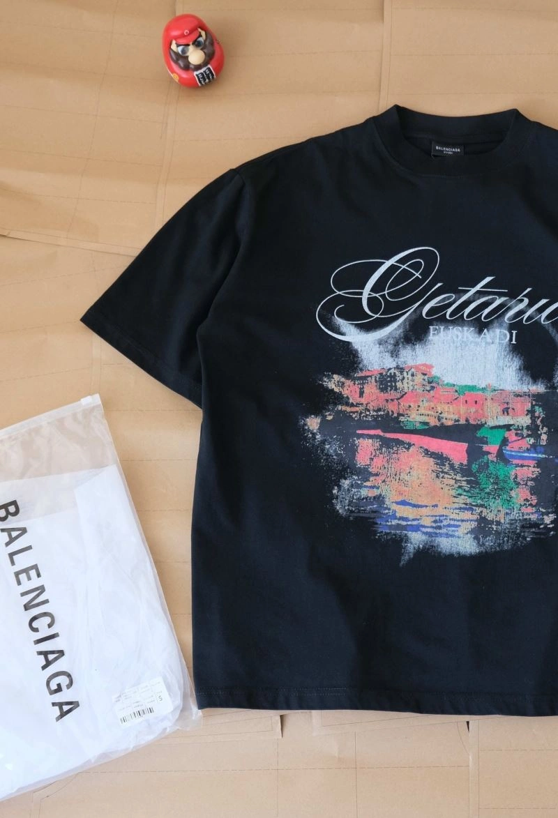 Affordable Balenciaga T-Shirts 98017