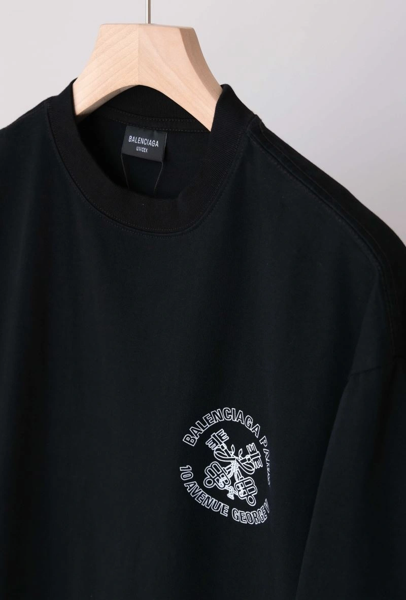 Balenciaga T-Shirts EasyMatch 98016