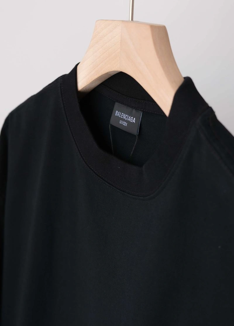 Balenciaga T-Shirts EasyMatch 98016