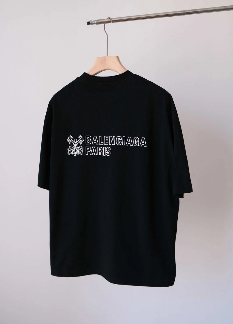Balenciaga T-Shirts EasyMatch 98016