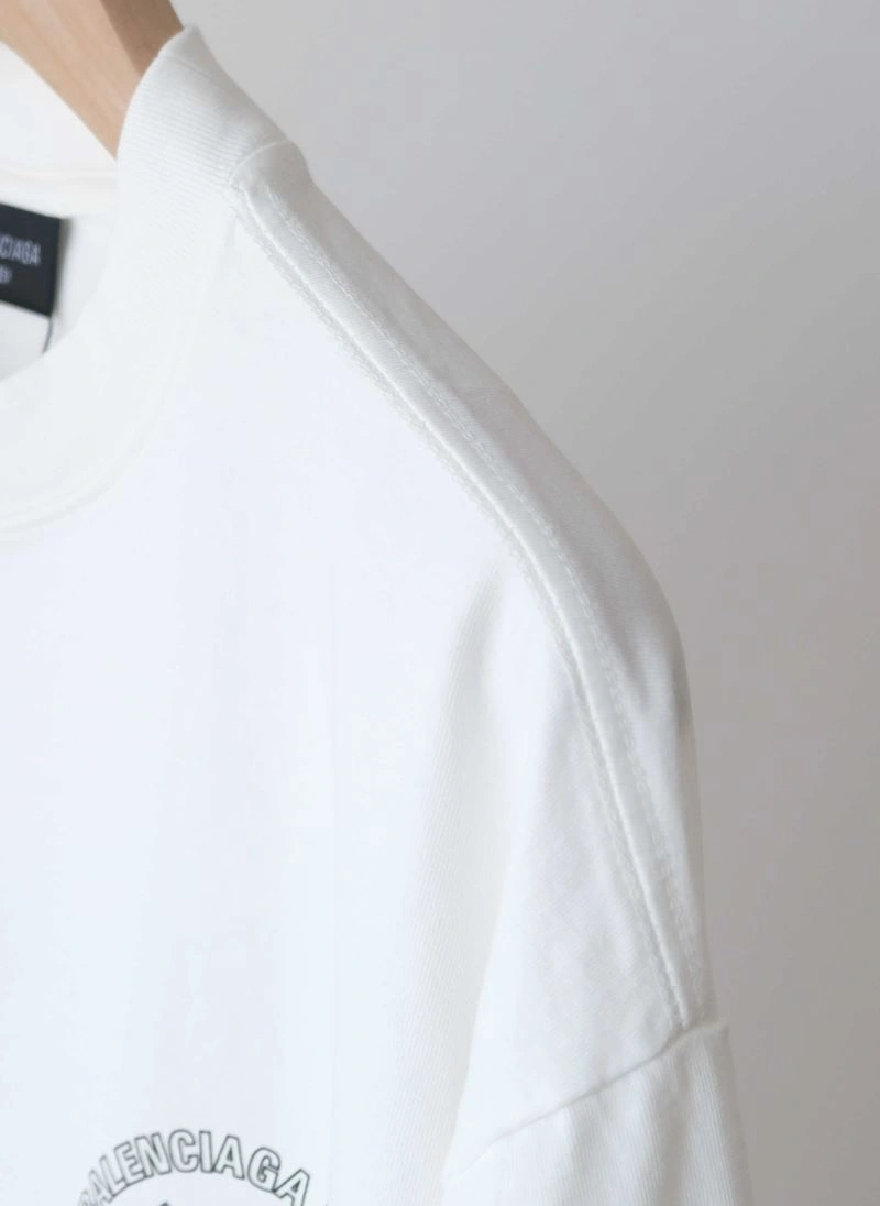 Balenciaga T-Shirts Affordable 98013