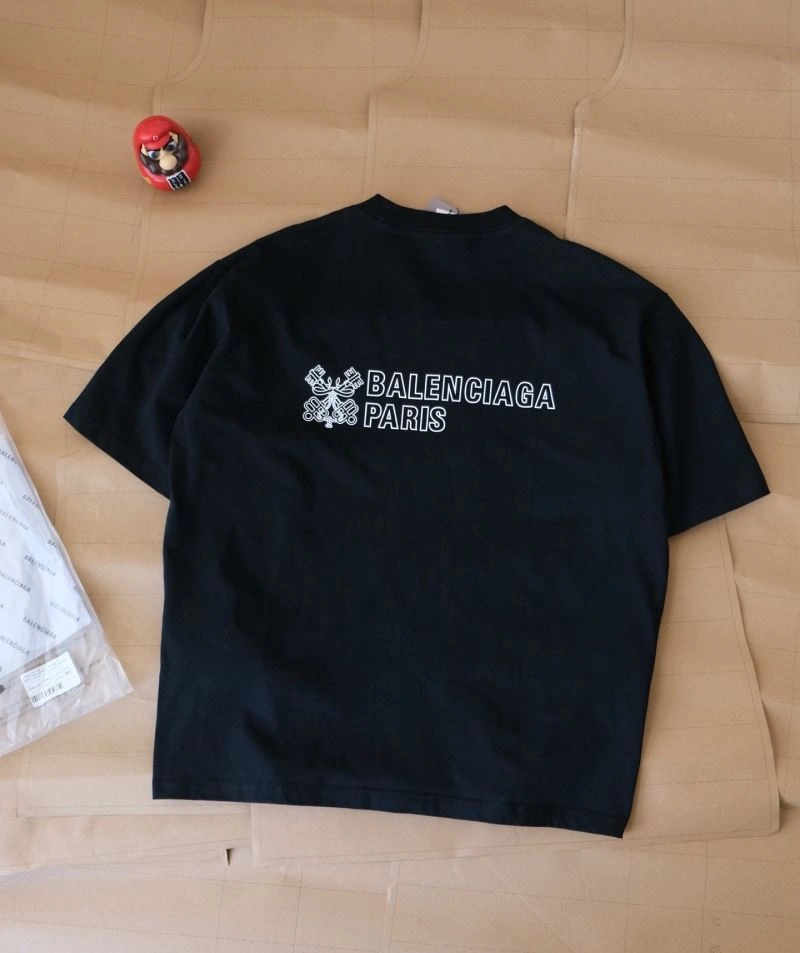 Balenciaga T-Shirts WellDesigned 98049
