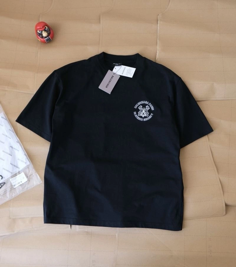 Balenciaga T-Shirts WellDesigned 98049