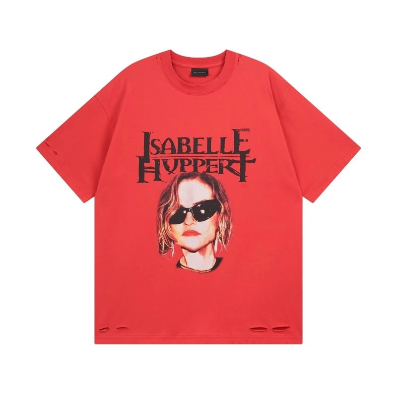 Compact Balenciaga T-Shirts 98042