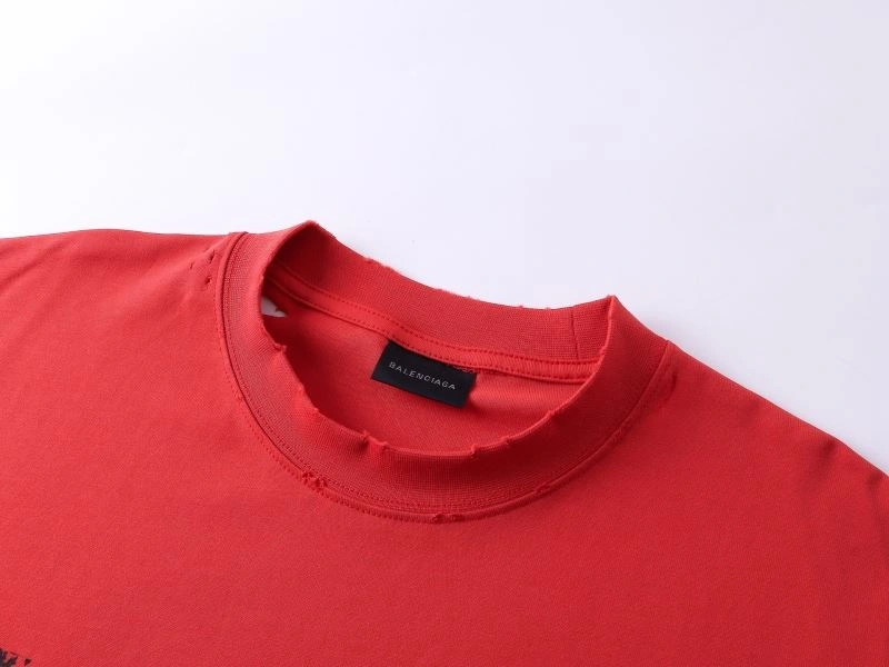 Compact Balenciaga T-Shirts 98042