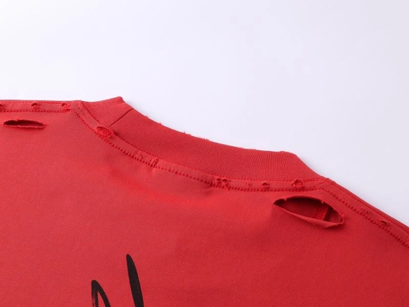 Compact Balenciaga T-Shirts 98042
