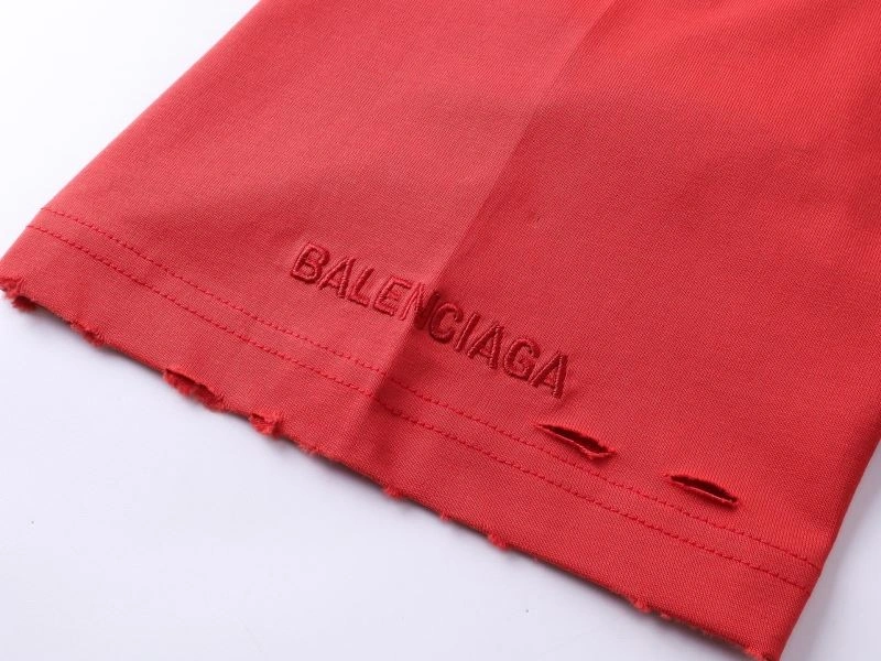 Compact Balenciaga T-Shirts 98042