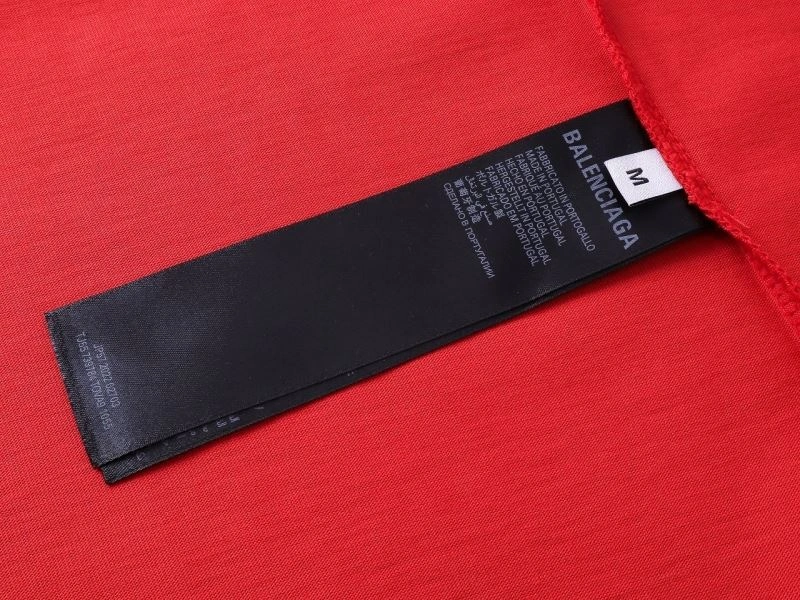 Compact Balenciaga T-Shirts 98042