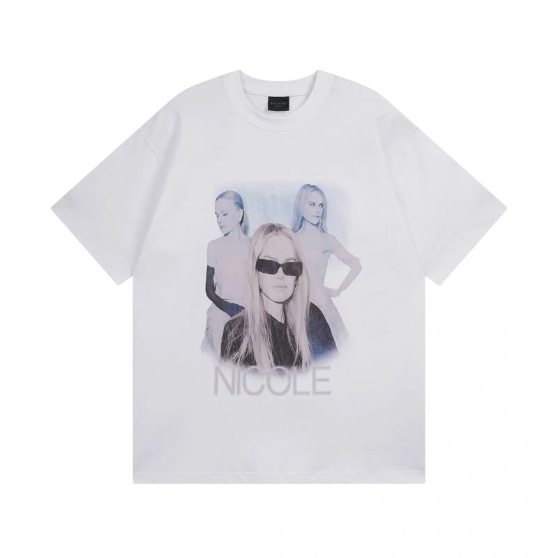 Balenciaga T-Shirts TopPick 98078