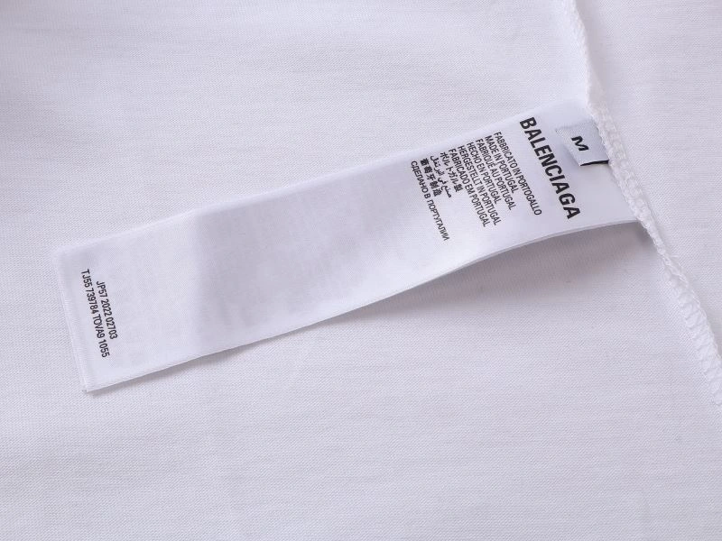 Balenciaga T-Shirts TopPick 98078