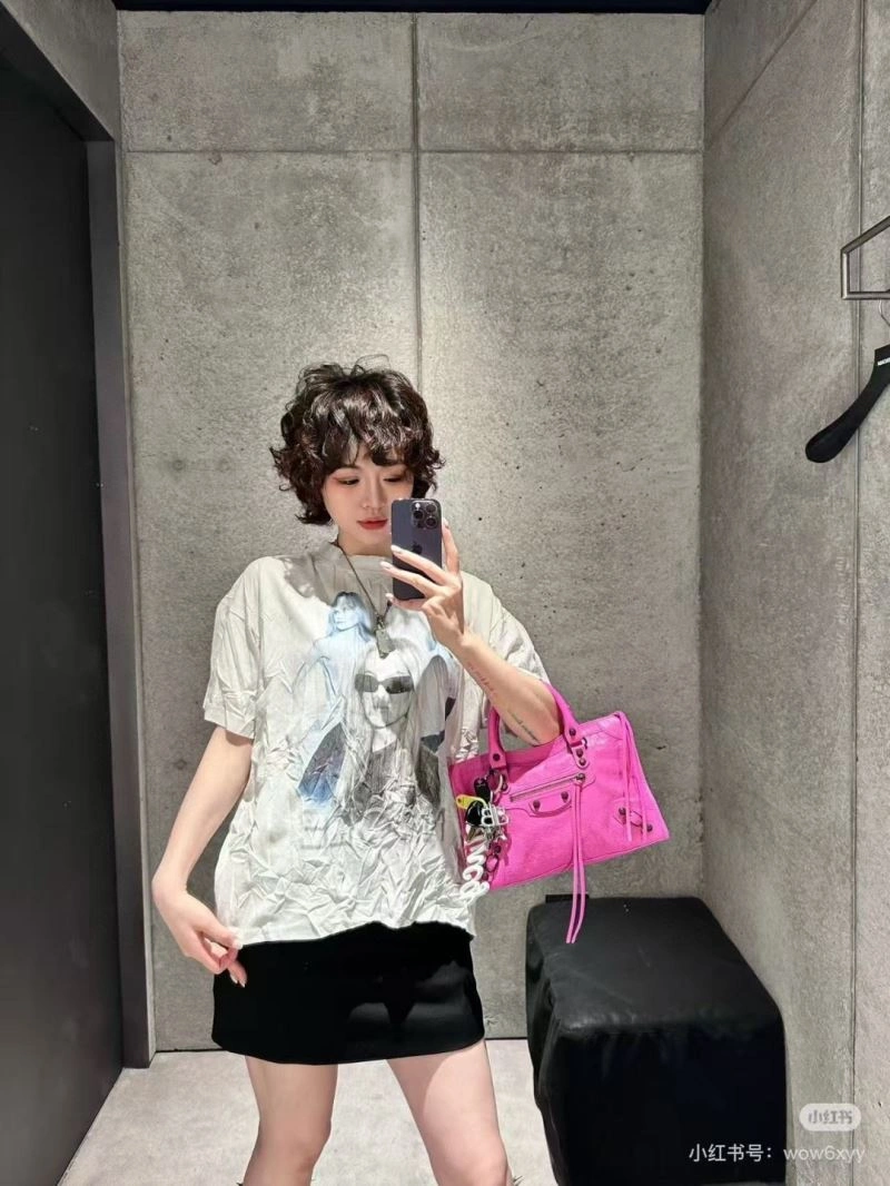 Balenciaga T-Shirts TopPick 98078