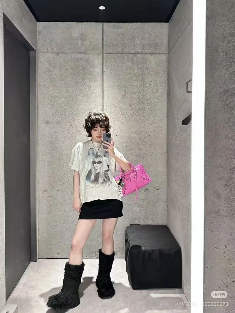 Balenciaga T-Shirts TopPick 98078