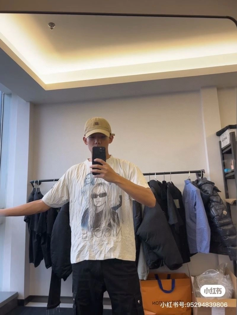 Balenciaga T-Shirts TopPick 98078