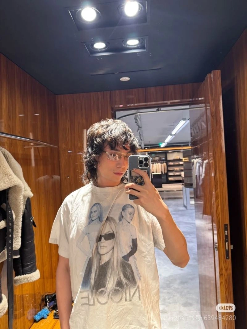 Balenciaga T-Shirts TopPick 98078