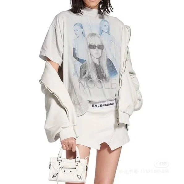 Balenciaga T-Shirts TopPick 98078