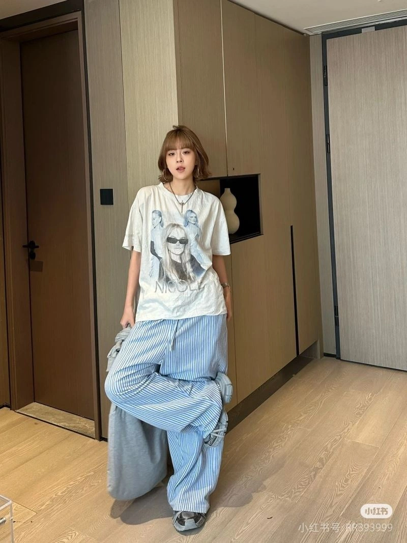 Balenciaga T-Shirts TopPick 98078