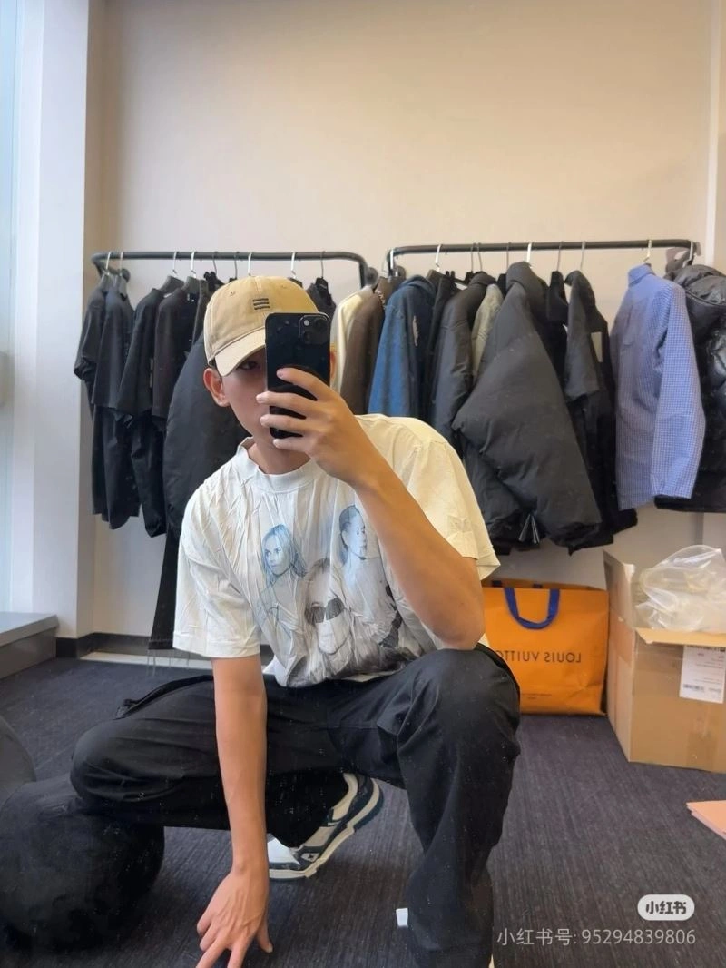 Balenciaga T-Shirts TopPick 98078