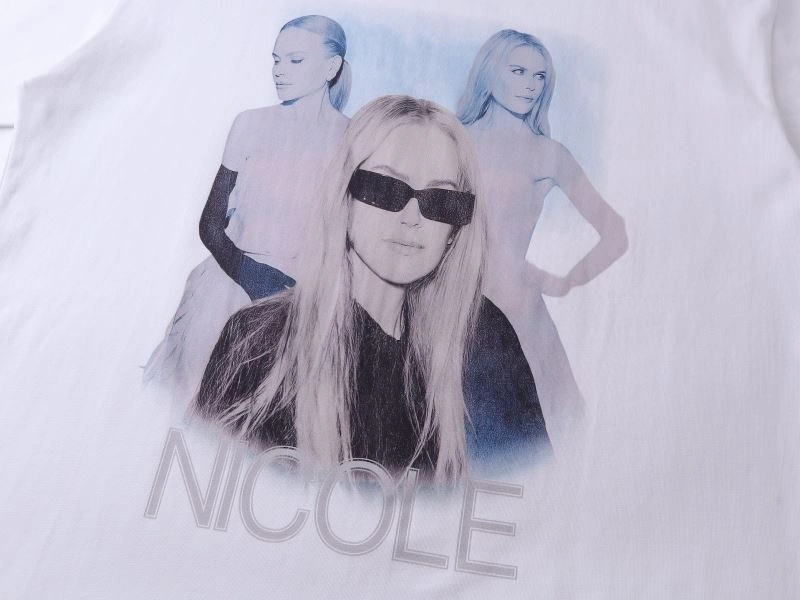 Balenciaga T-Shirts TopPick 98078