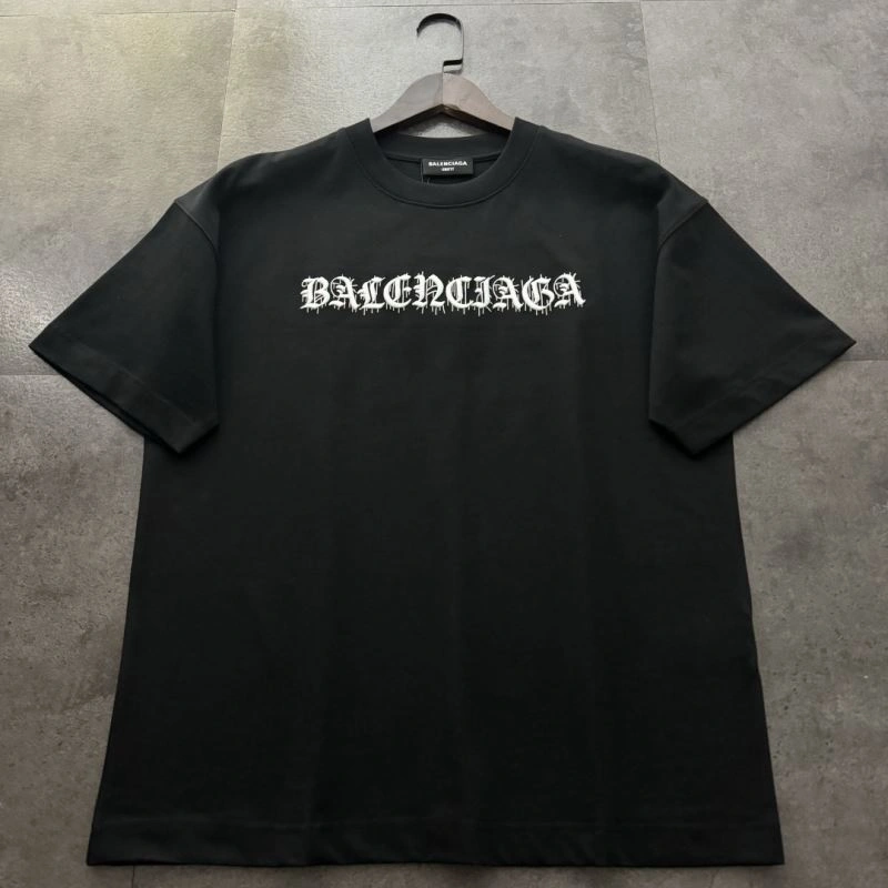 Balenciaga T-Shirts Chic 98010