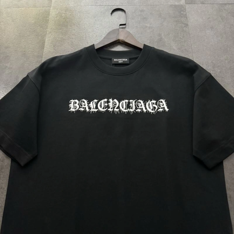Balenciaga T-Shirts Chic 98010
