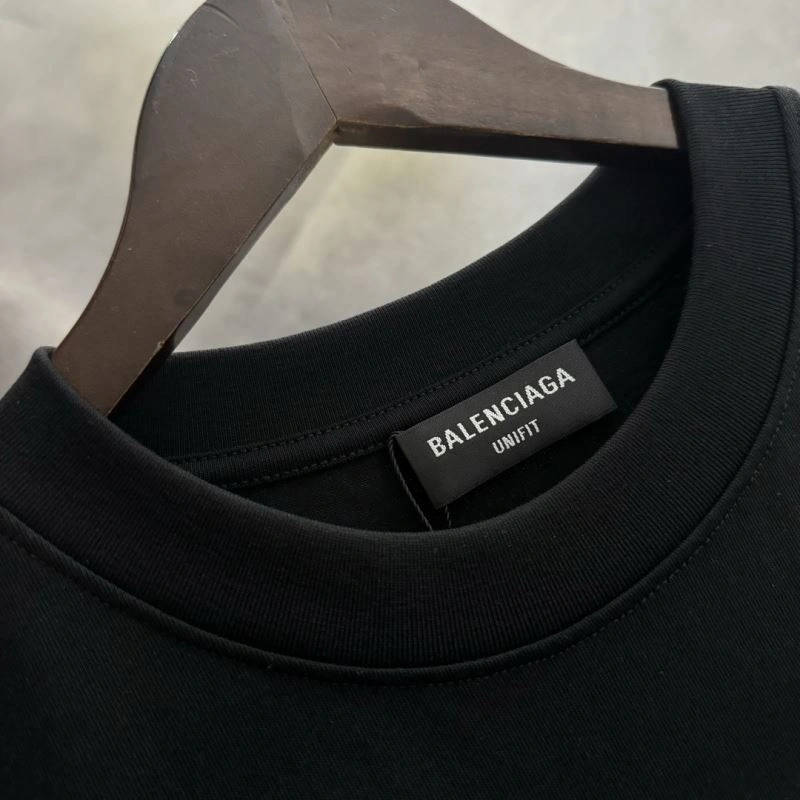 Balenciaga T-Shirts Chic 98010