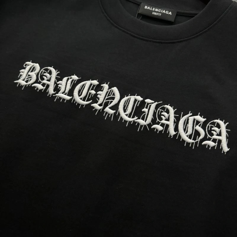 Balenciaga T-Shirts Chic 98010