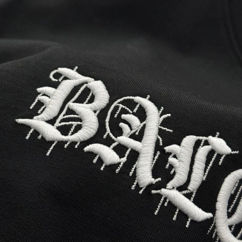 Balenciaga T-Shirts Chic 98010