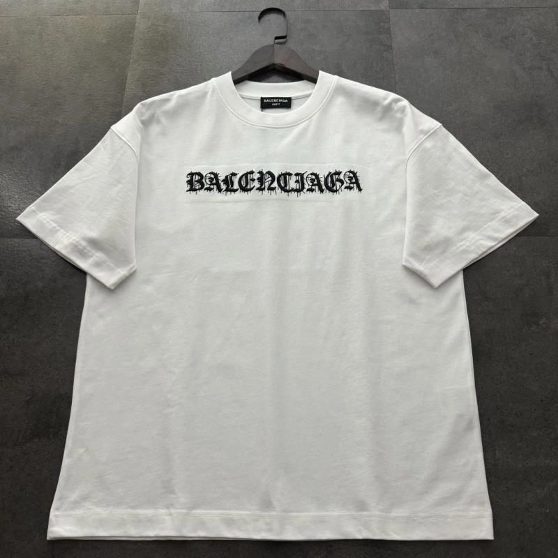 Seasonal Balenciaga T-Shirts 98012
