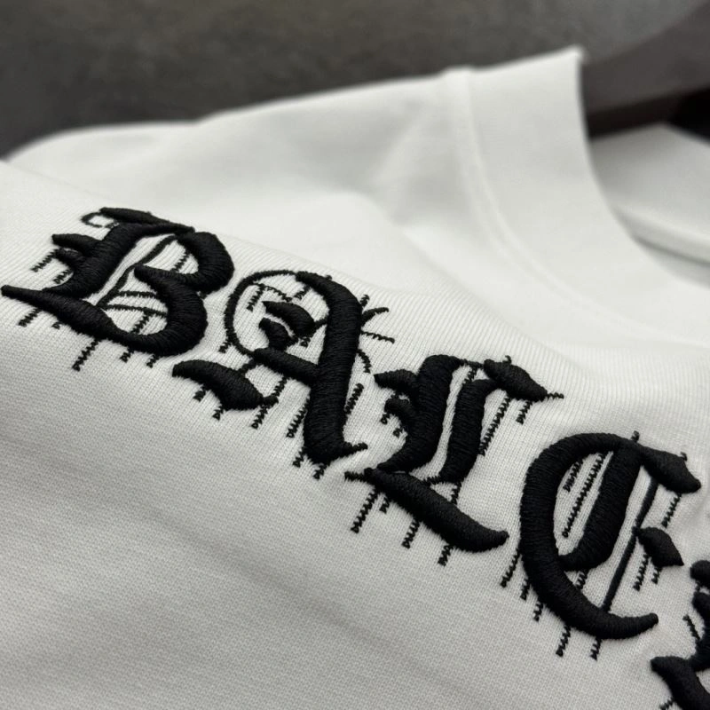 Seasonal Balenciaga T-Shirts 98012