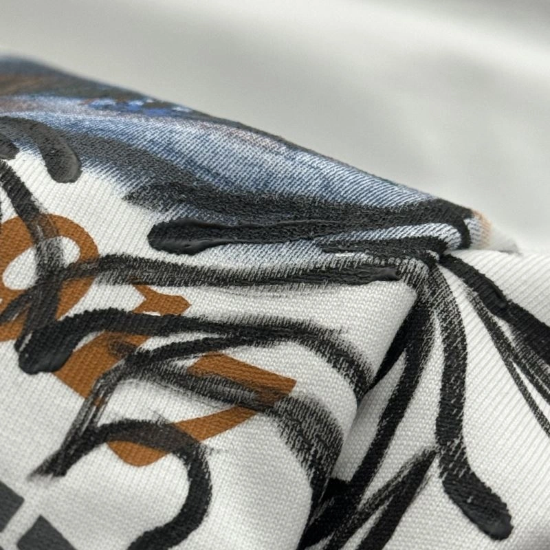 Seasonal Balenciaga T-Shirts 98012