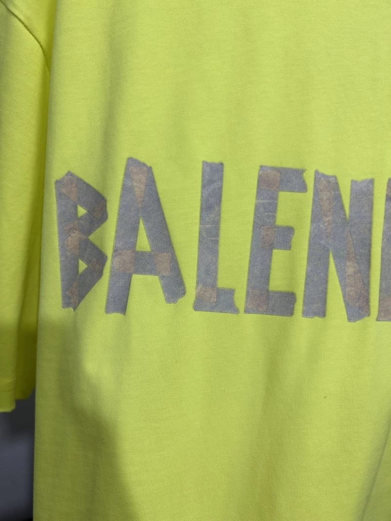 WrinkleFree Balenciaga T-Shirts 98009