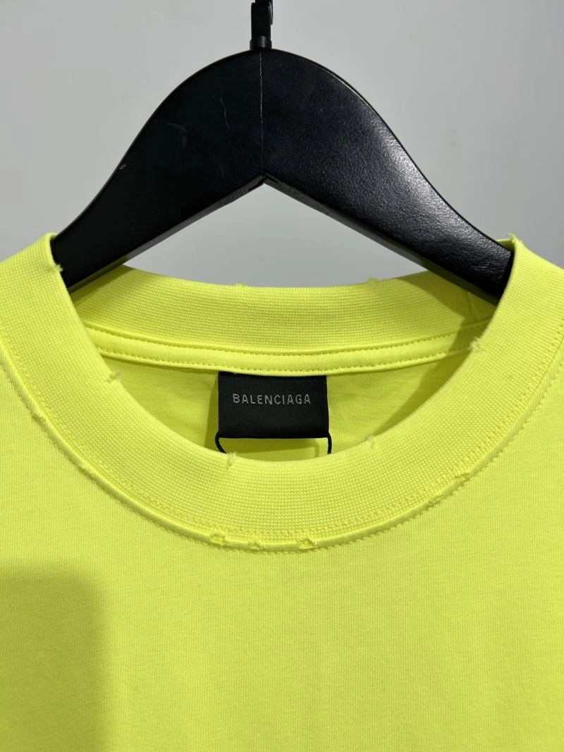WrinkleFree Balenciaga T-Shirts 98009