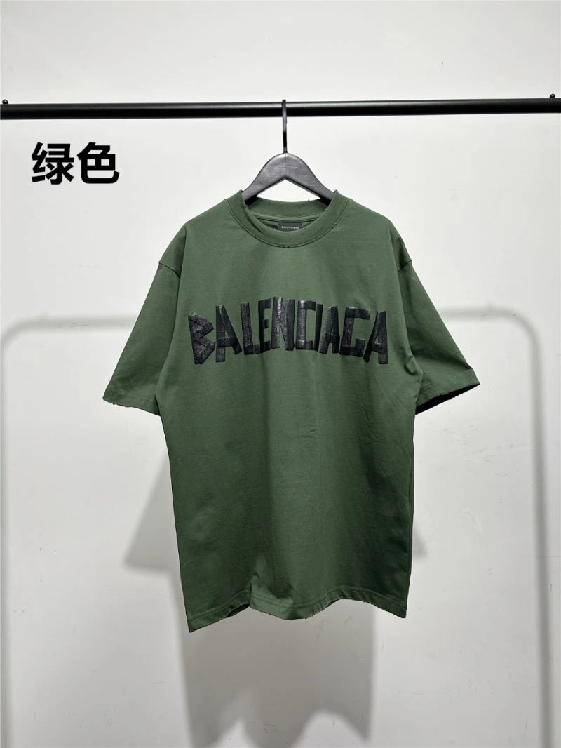 Balenciaga T-Shirts ModernLook 98008