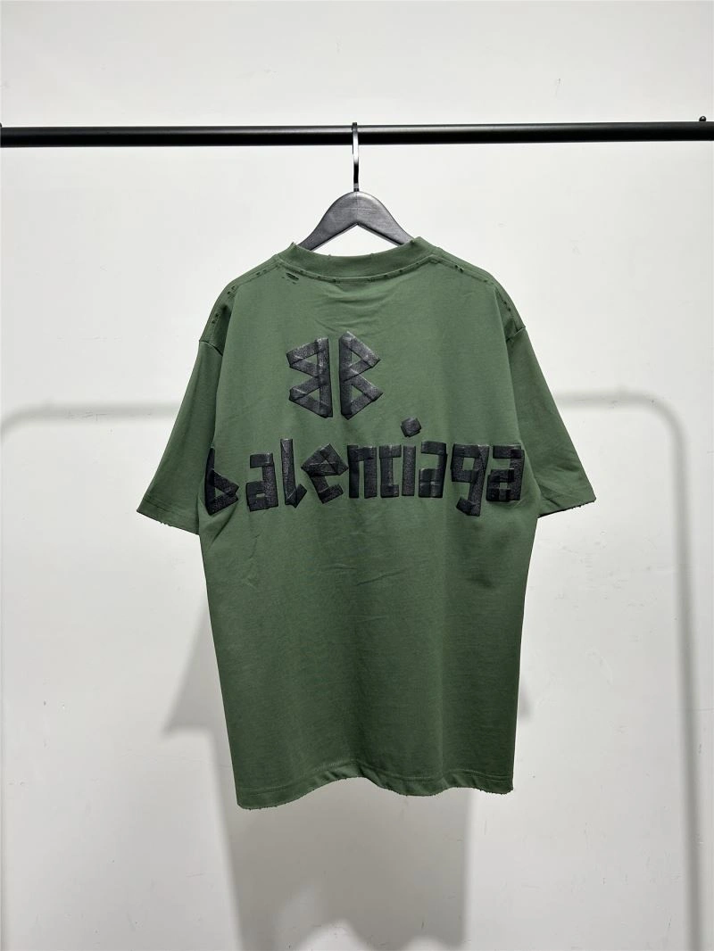 Balenciaga T-Shirts ModernLook 98008