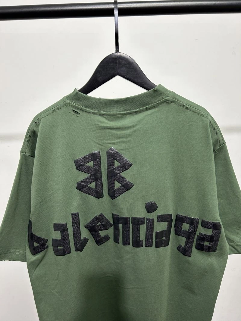 Balenciaga T-Shirts ModernLook 98008