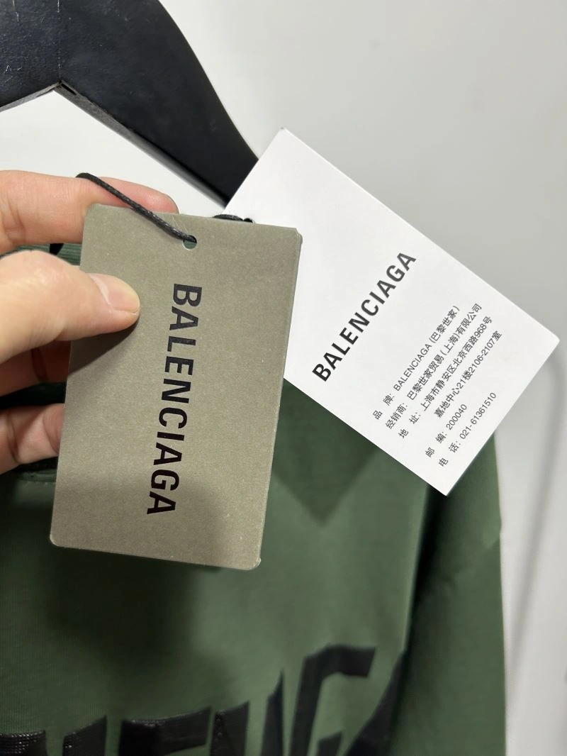 Balenciaga T-Shirts ModernLook 98008