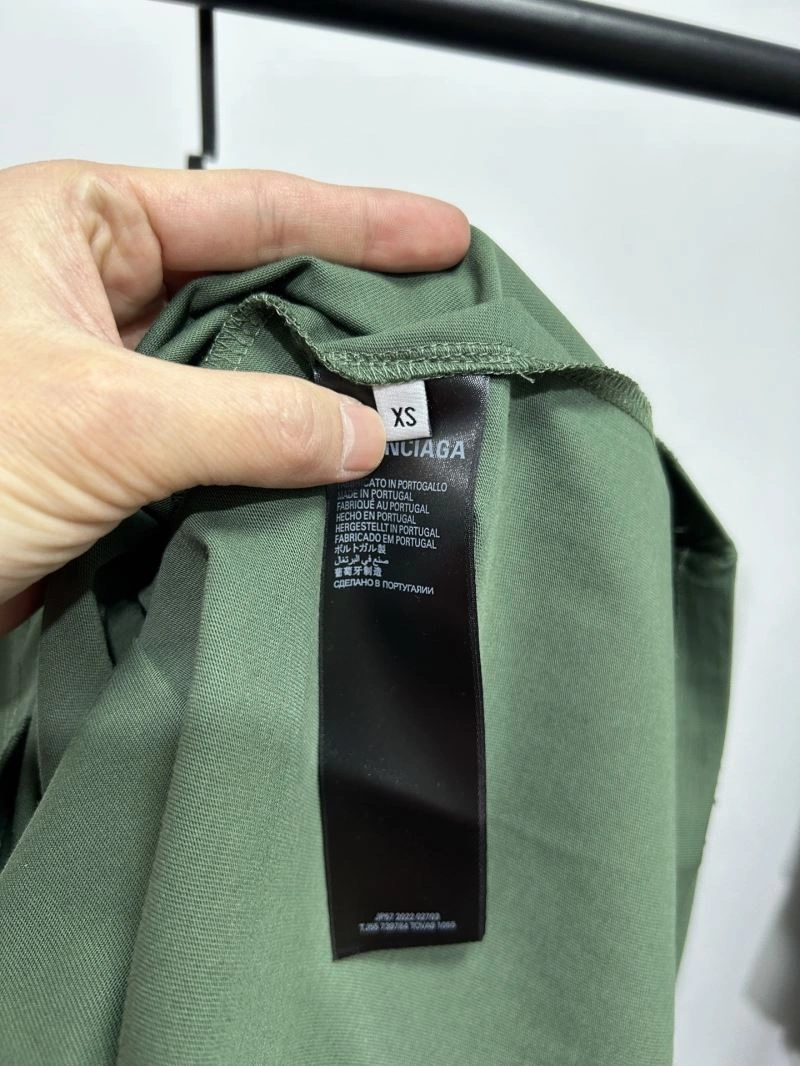 Balenciaga T-Shirts ModernLook 98008