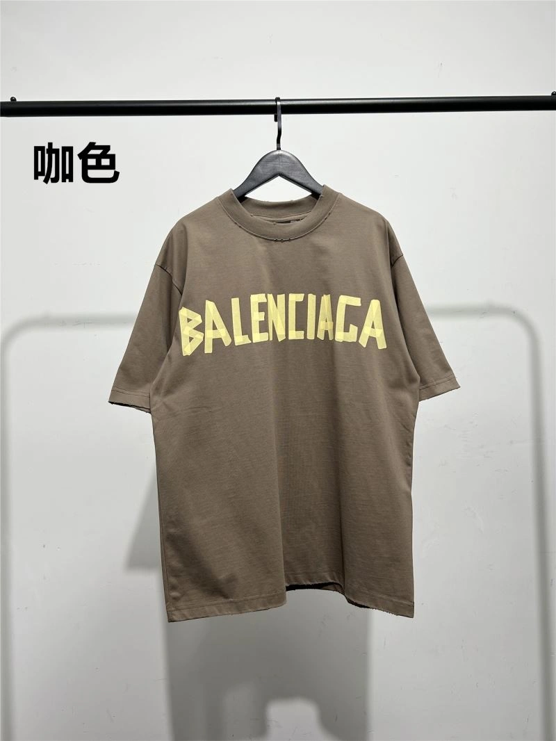 BestValue Balenciaga T-Shirts 98059